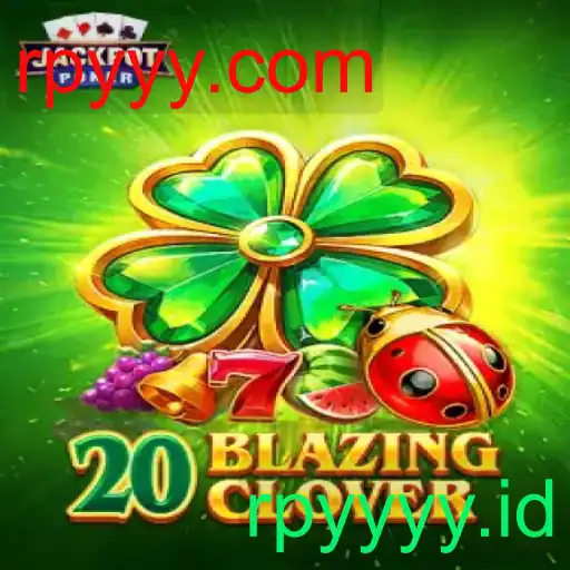 Petualangan Seru Bersama 20BlazingClover