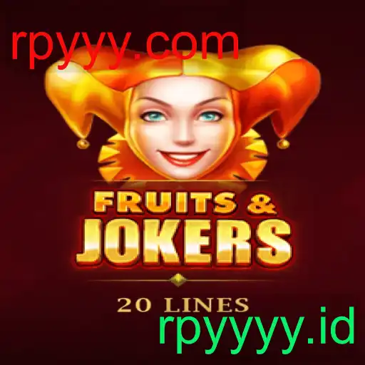 FruitsAndJokers20