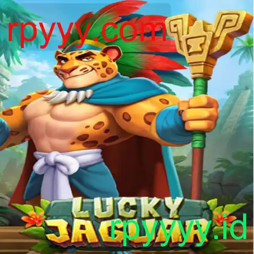 LuckyJaguar: Menyelami Dunia Permainan yang Menghibur di rpyyy.com