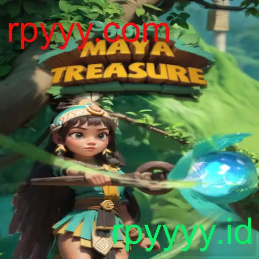 Menjelajahi Dunia Menarik MayaTreasure dan Makna rpyyy.com