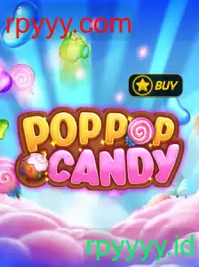 POPPOPCANDY